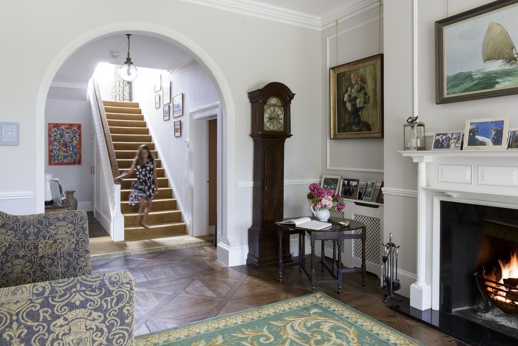 Rectory Manor *