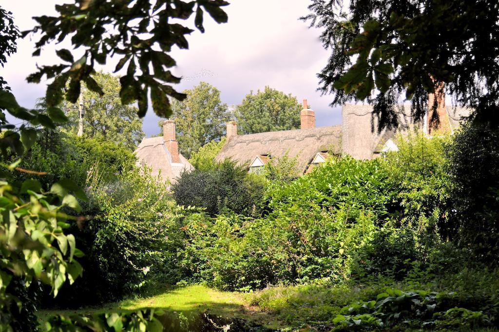 Landhaus Rectory Manor