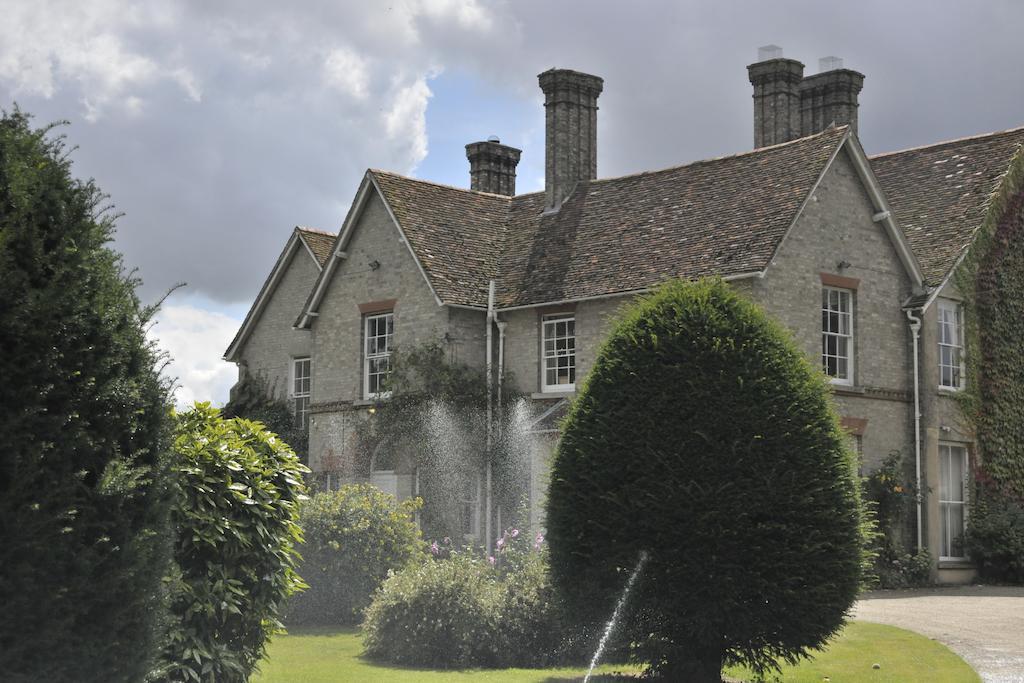 Landhaus Rectory Manor *
