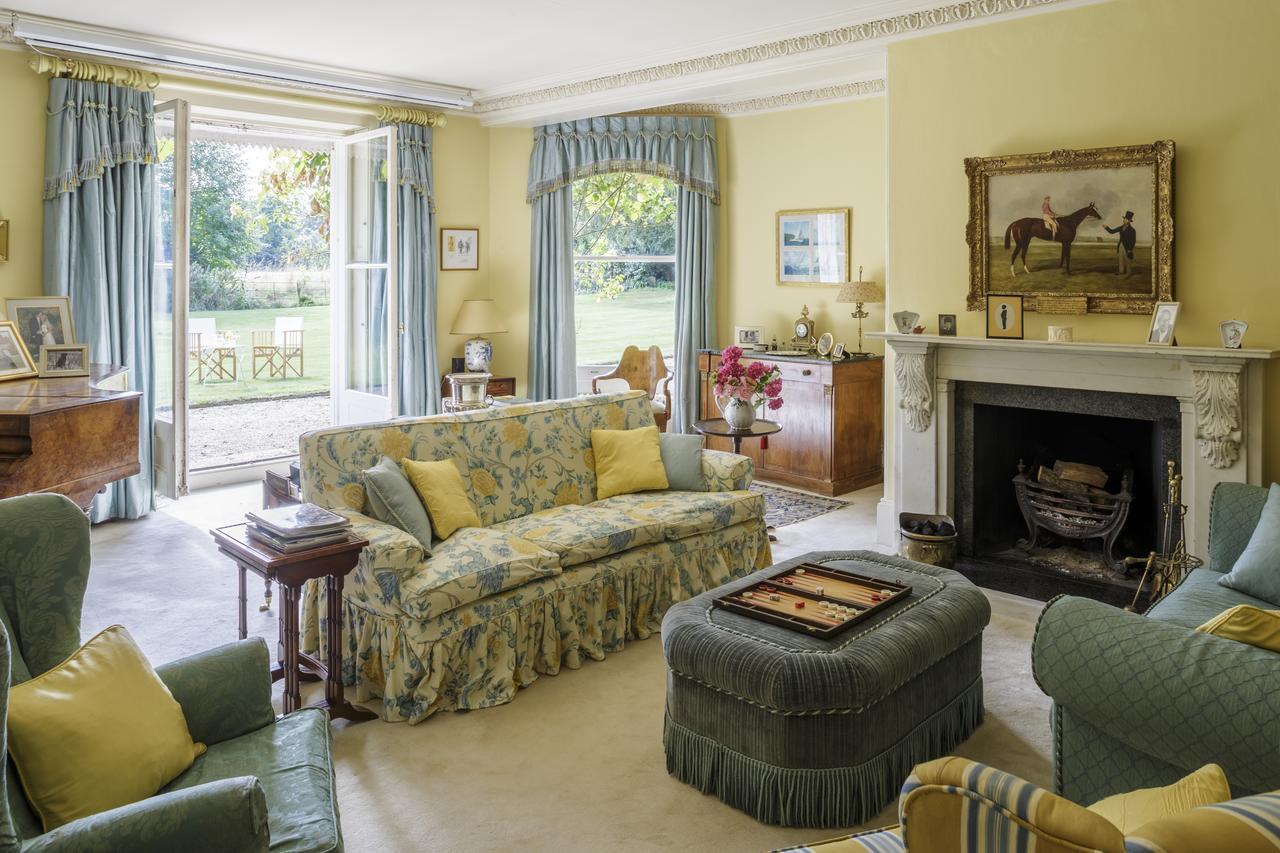 Rectory Manor *